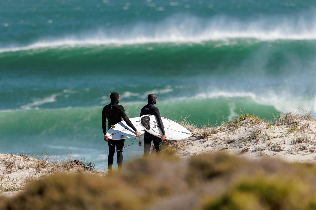 Surfing accessories