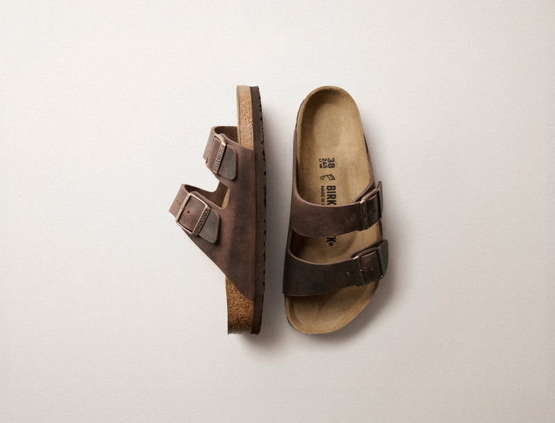 Birkenstocks