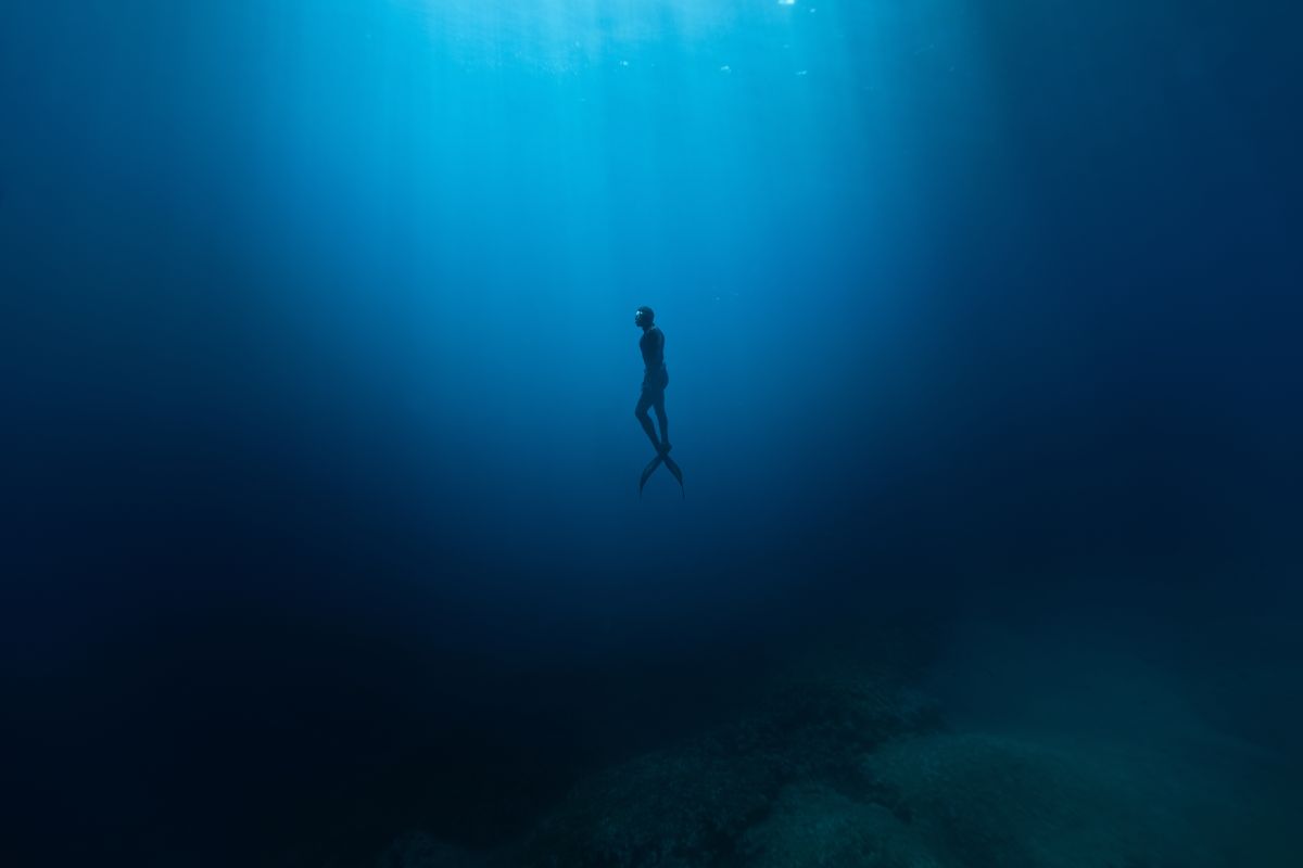 Free Divers