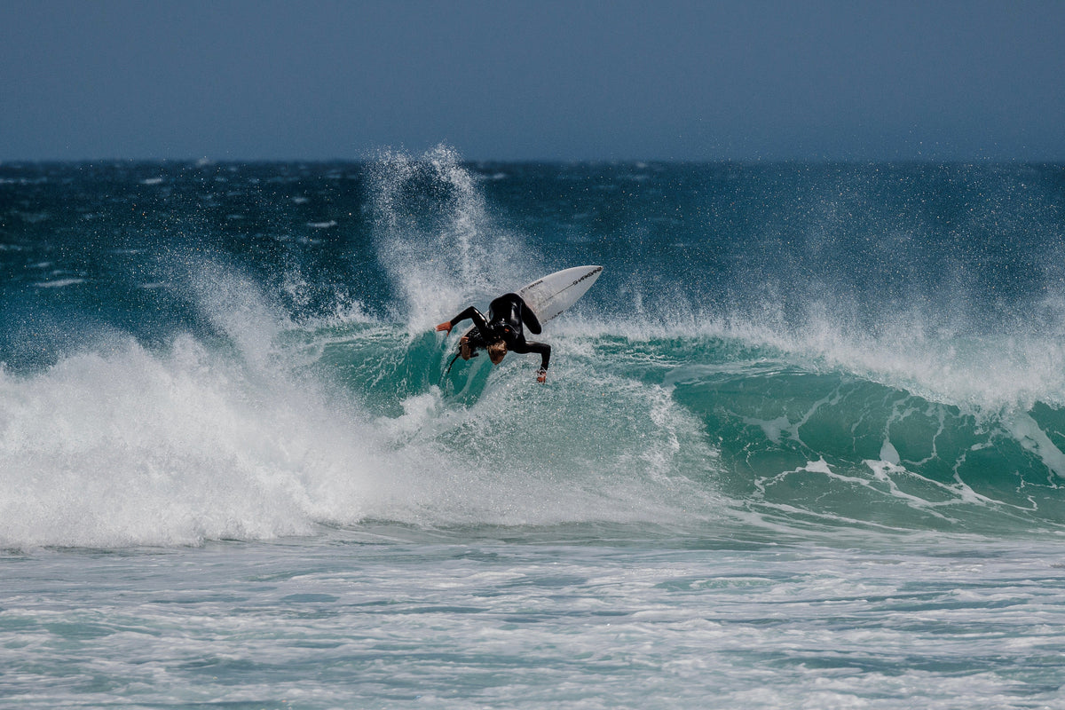 Mens wetsuits