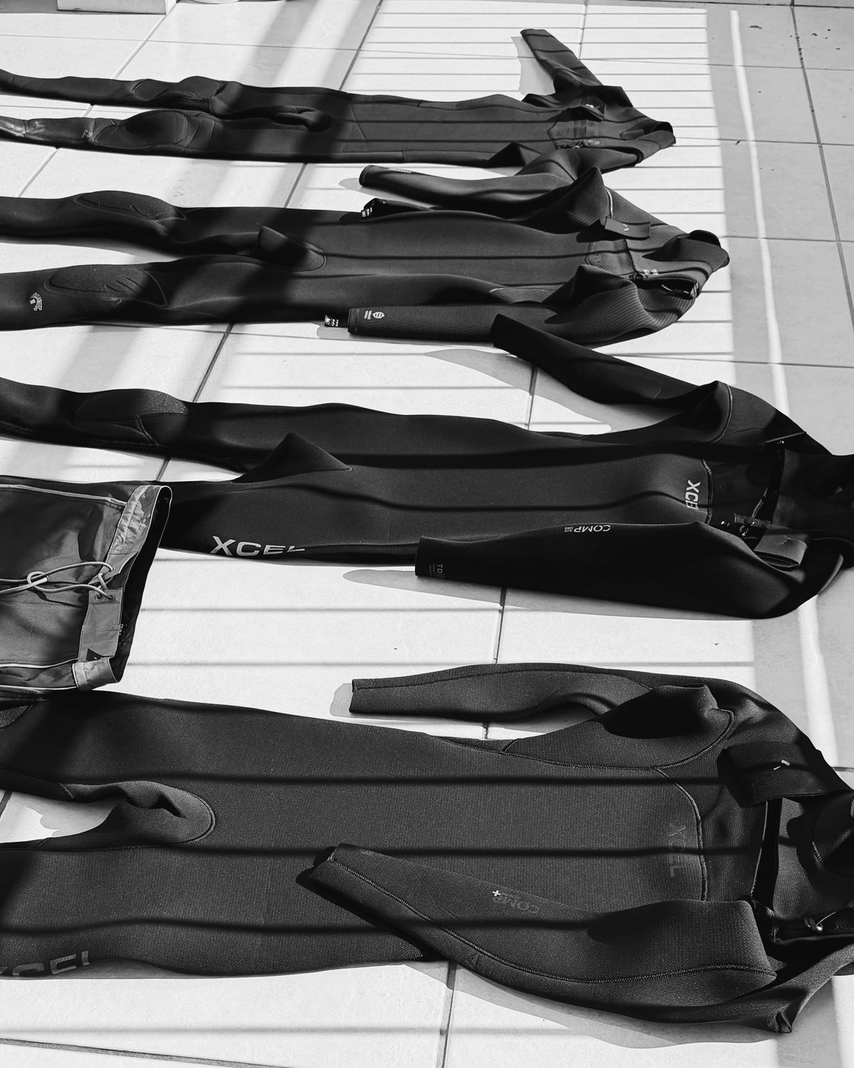 XCEL MENS