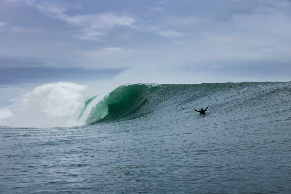 Atlantic Ocean Wetsuits
