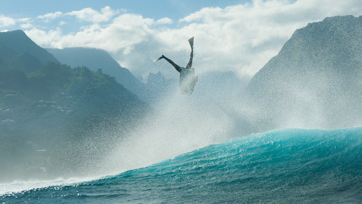 Boards & fins