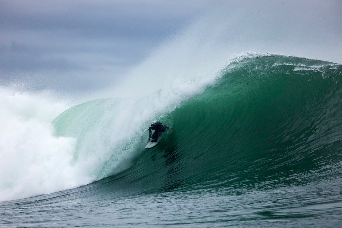 Surf wetsuits