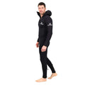 Reef Dive Mens 5mm Wetsuit Barrier Hooded