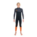 Dakine Junior 5/4/3 QUANTUM Chest Zip Full Suit 2023