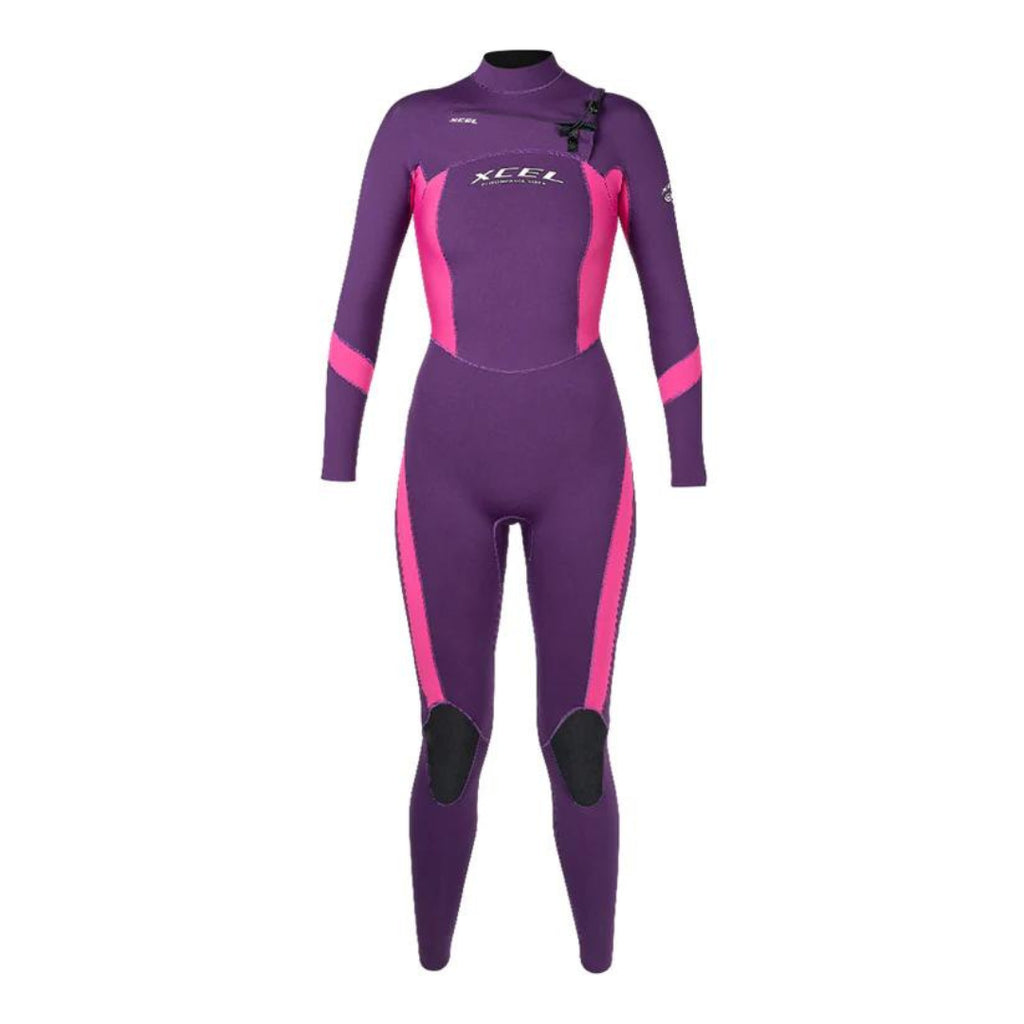 XCEL LADIES 3/2MM INFINITI SOLUTION 2023