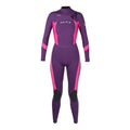 XCEL LADIES 3/2MM INFINITI SOLUTION 2023