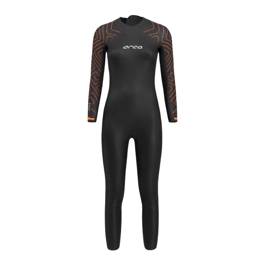 Orca Ladies Vitalis Training Wetsuit