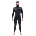 Dakine Mens 4/3 Cyclone Hooded CZ