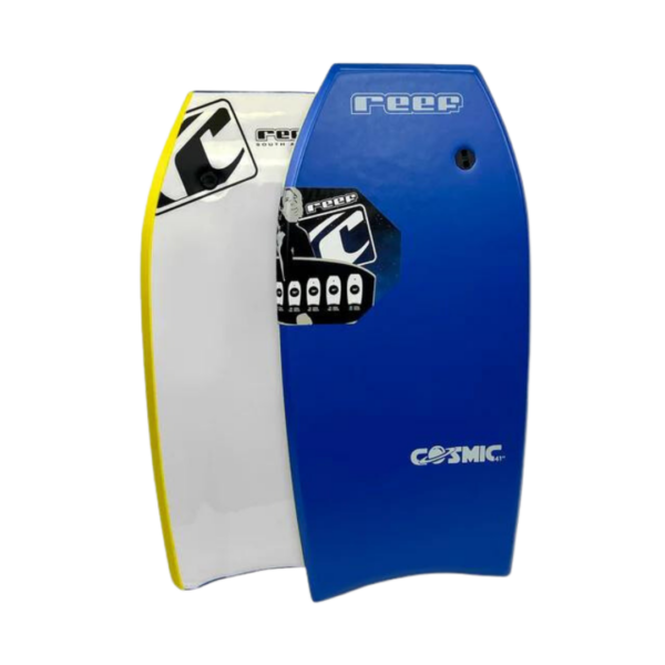 Reef Bodyboard Cosmic Single Stringer