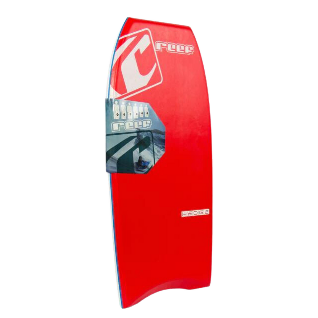 Reef Bodyboard Wedge Double Stringer