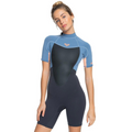 Roxy Ladies 2/2 Prologue Springsuit BZ L/S  2024