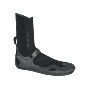 XCEL BOOTIES 3MM INFINITI SPLIT TOE - 2023