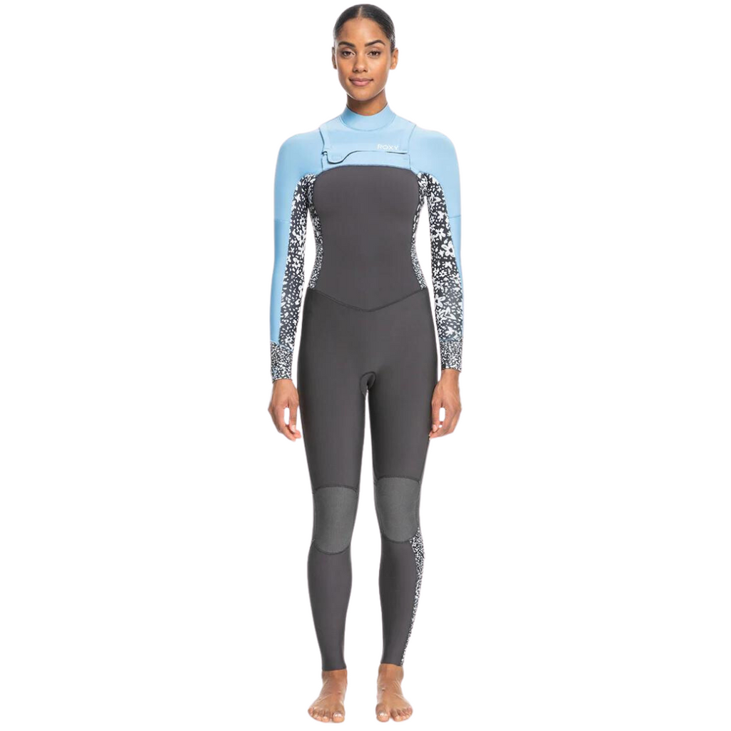 Roxy Ladies 3/2 Swell Series GBS CZ