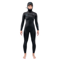 Dakine Ladies 5/4/3 Mission Hooded Chest Zip Wetsuit