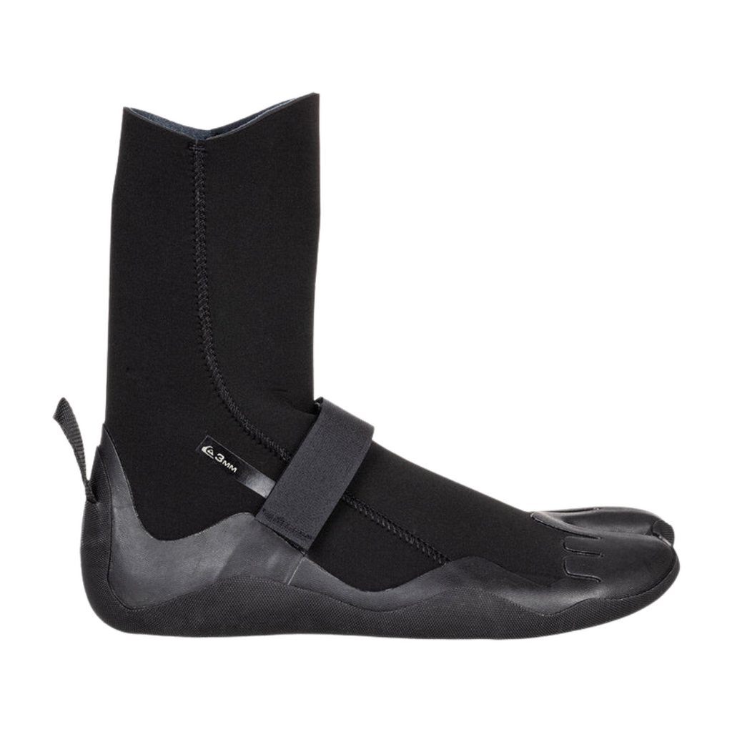 Quiksilver Bootie - 3mm Everyday Sessions 3 Split Toe