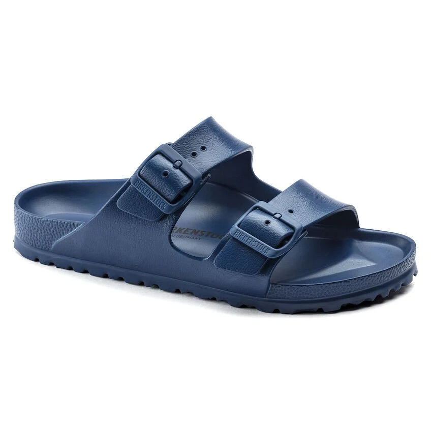 Birkenstock - Arizona Eva Navy