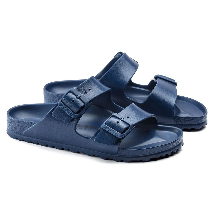 Birkenstock - Arizona Eva Navy