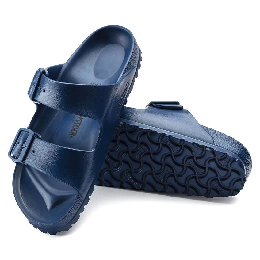 Birkenstock - Arizona Eva Navy
