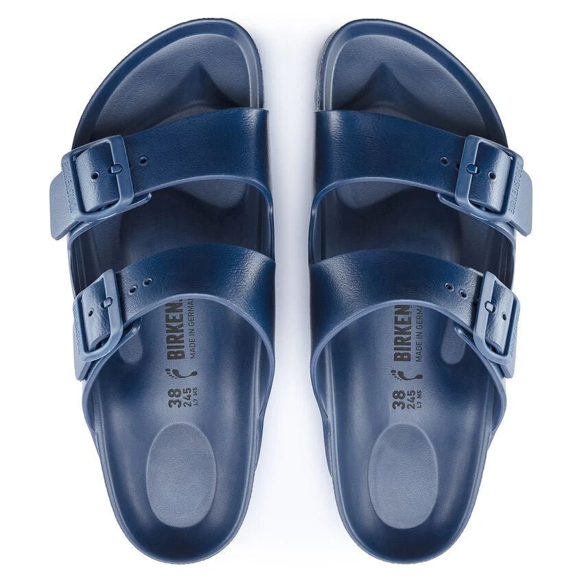 Birkenstock - Arizona Eva Navy