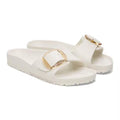 Birkenstock - Madrid EVA Big Buckle Eggshell