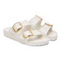 Birkenstock - Arizona EVA Big Buckle Eggshell