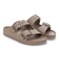 Birkenstock - Arizona EVA Gray Taupe Big Buckle