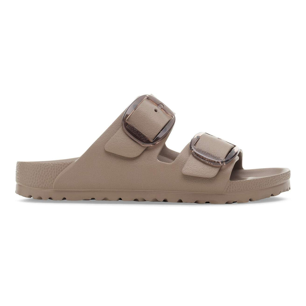 Birkenstock - Arizona EVA Gray Taupe Big Buckle