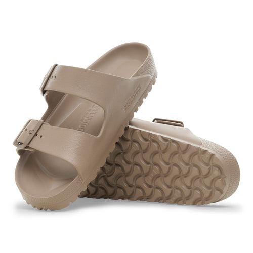 Birkenstock - Arizona Eva Gray Taupe