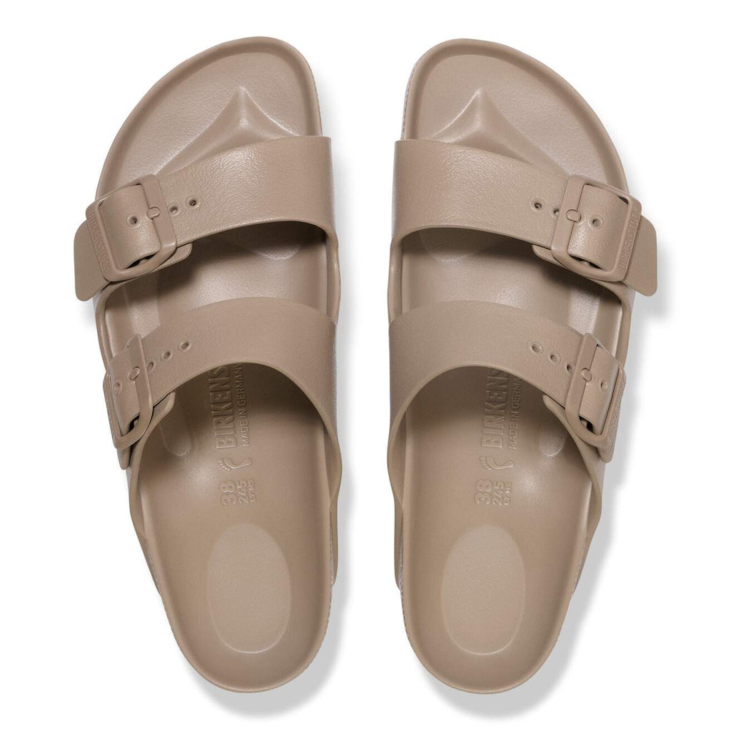 Birkenstock - Arizona Eva Gray Taupe