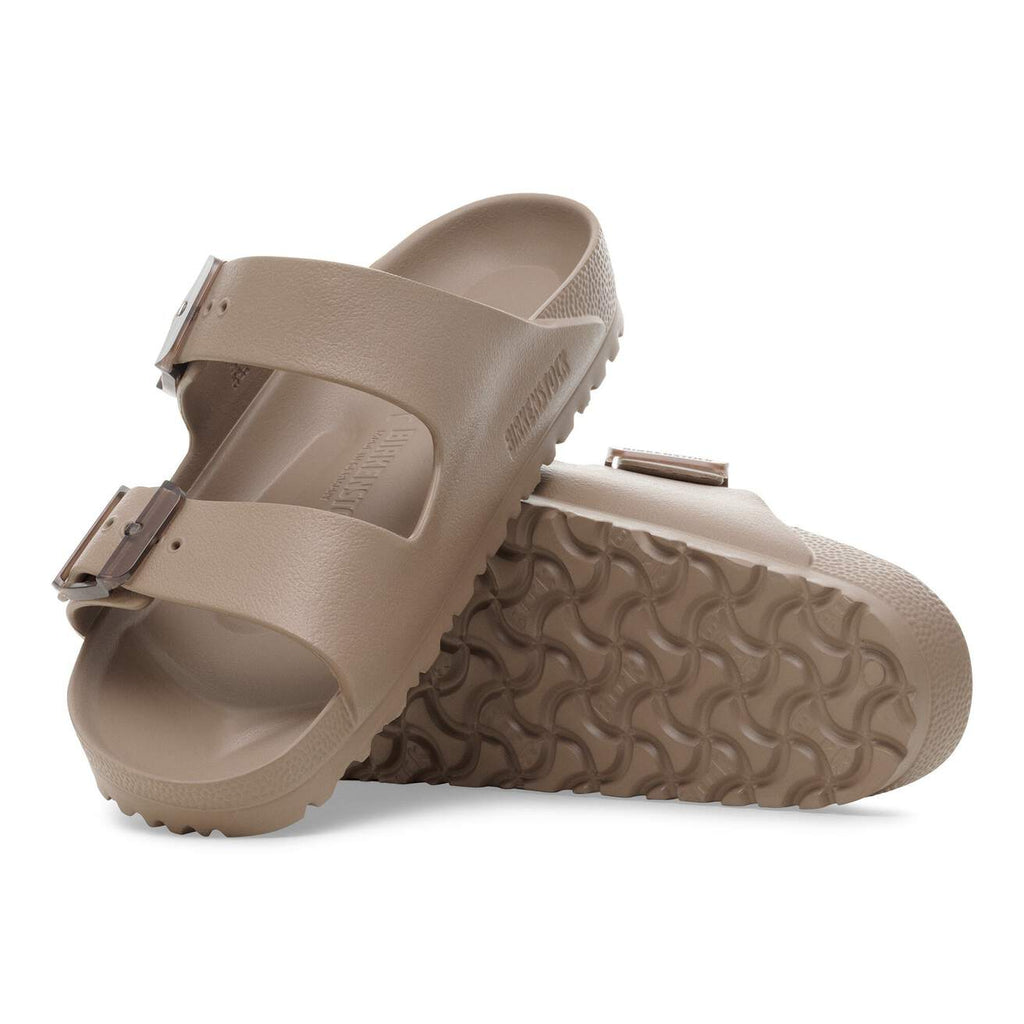 Birkenstock - Arizona EVA Stealth Buckle Gray Taupe
