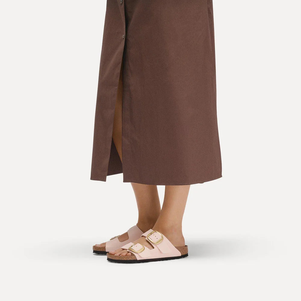Birkenstock - Arizona Light Rose Suede Leather