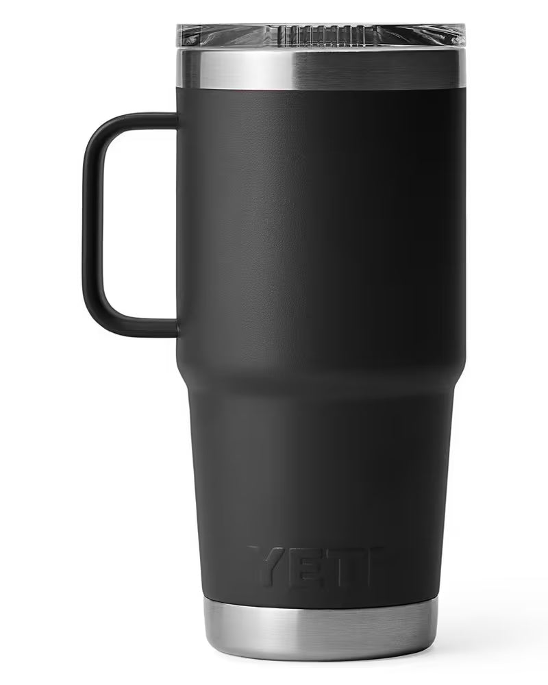 Yeti 591ML Rambler Travel Mug 20oz