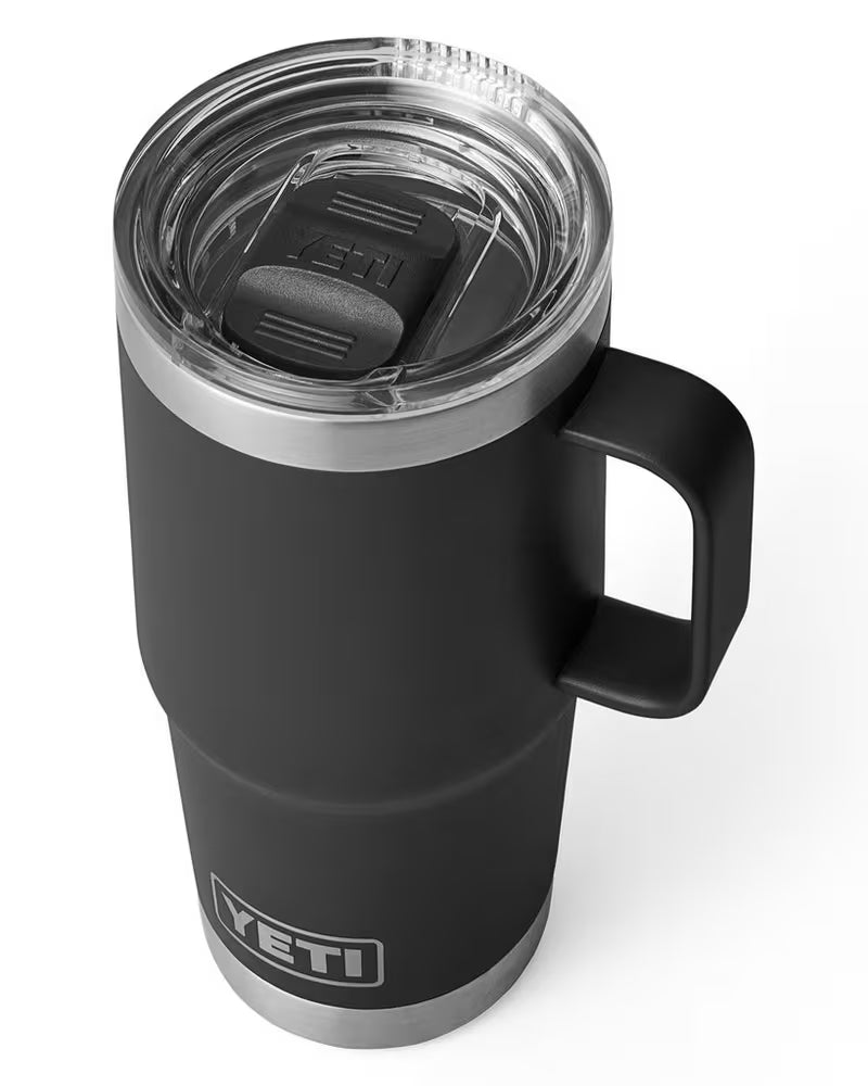 Yeti 591ML Rambler Travel Mug 20oz
