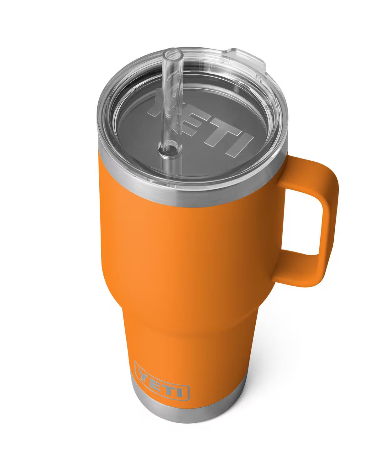Yeti 1L Rambler Straw Mug 35oz