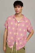 Critical Slide Mens Shirt - Sun Salute Resort