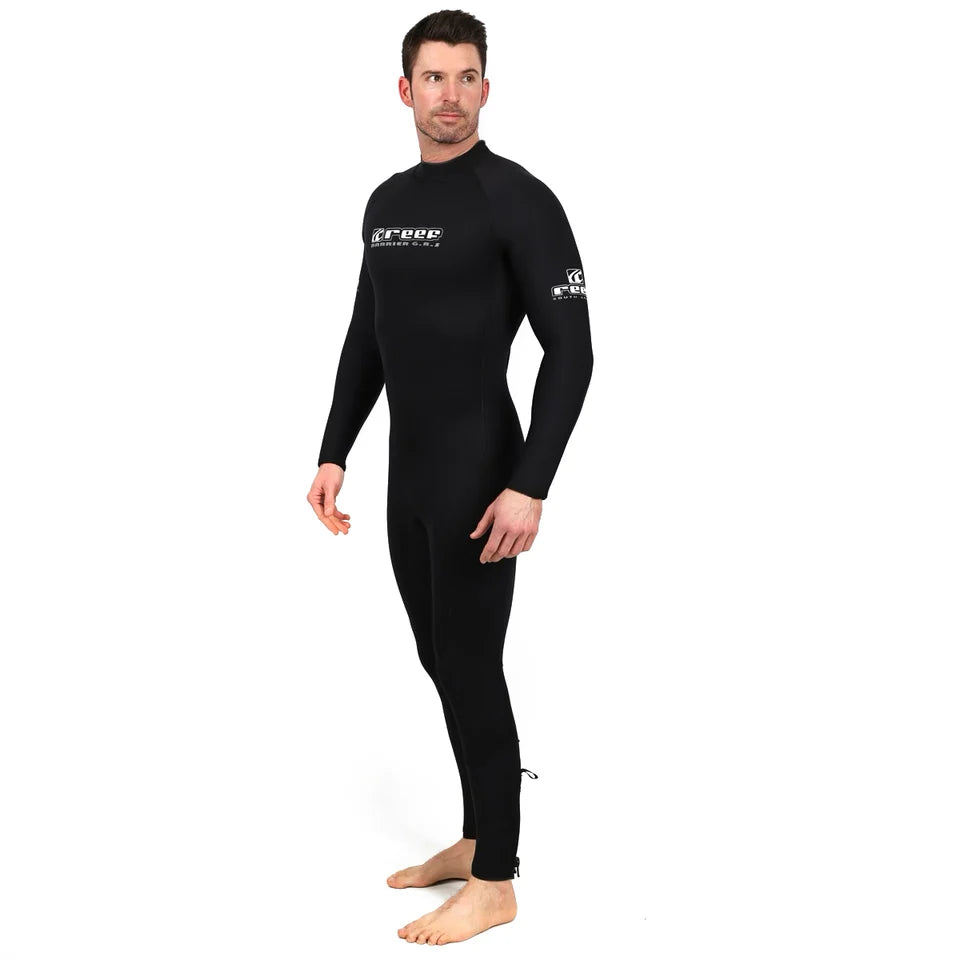 Reef Dive Mens 5mm Wetsuit Barrier