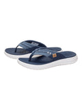 Hey Dude Flip Flop - Finn Flip Braided Navy