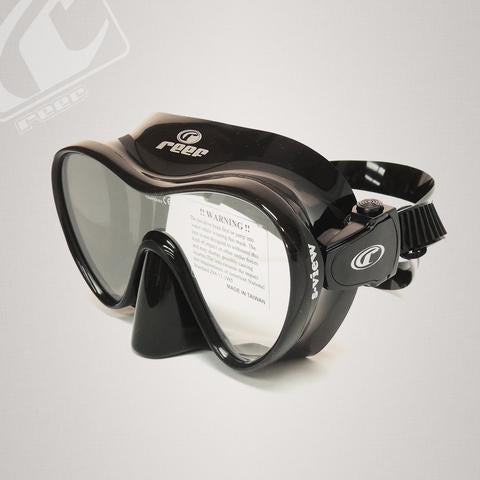 Reef Dive Mask S-View Silicone