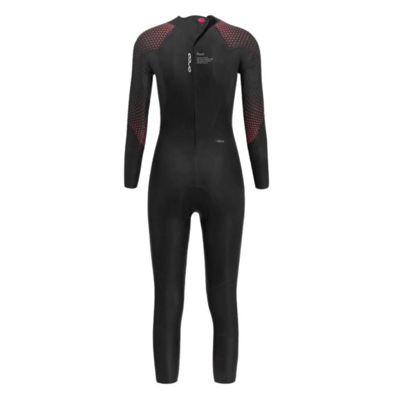 Orca Ladies Triathlon Athlex Float Wetsuit