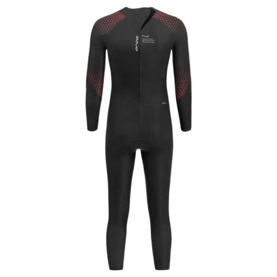 Orca Mens Triathlon Athlex Float Wetsuit