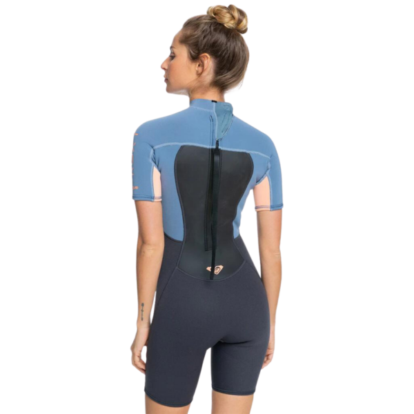 Roxy Ladies 2/2 Prologue Springsuit BZ L/S  2024
