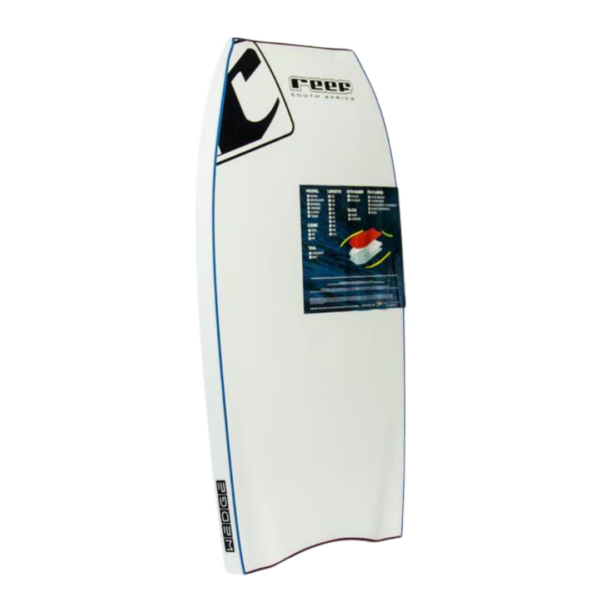 Reef Bodyboard Wedge Double Stringer