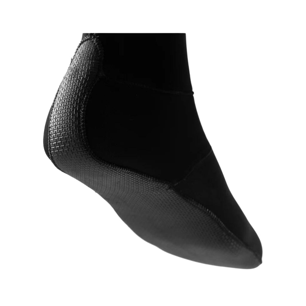Orca Swim Sock Black
