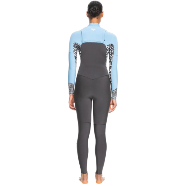 Roxy Ladies 3/2 Swell Series GBS CZ