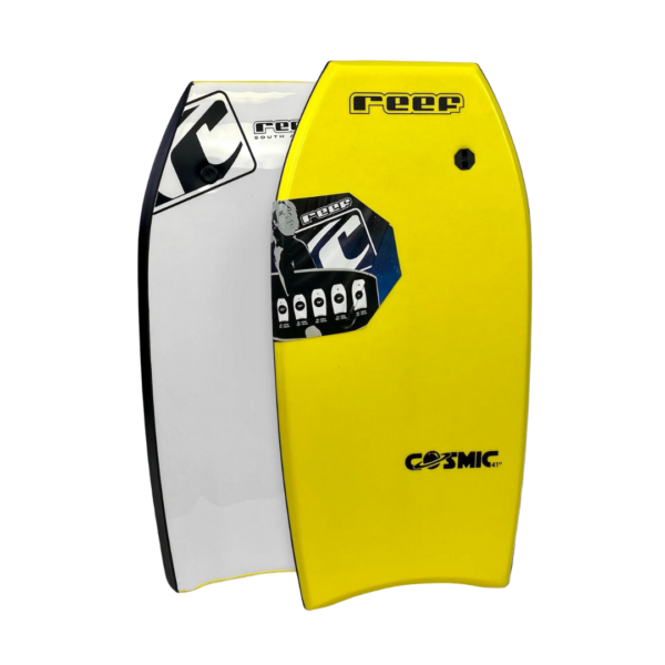 Reef Bodyboard Cosmic Single Stringer