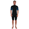 Quiksilver Mens Springsuit Syncro CZ XKBK Jun22