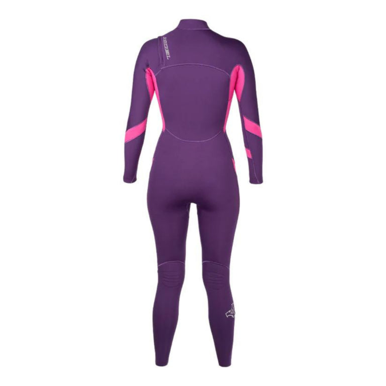 XCEL LADIES 3/2MM INFINITI SOLUTION 2023