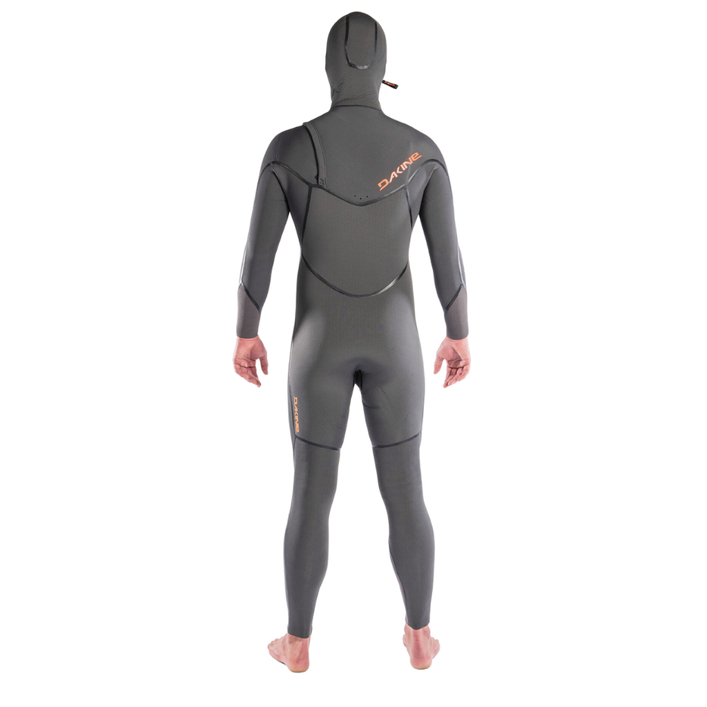 Dakine Mens 4/3 Cyclone Hooded CZ